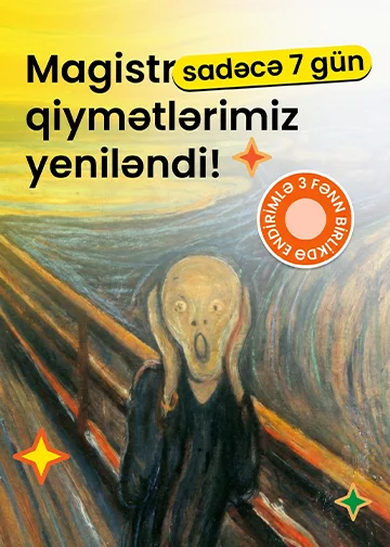 Kartoqrafik təsvirlər: Miqyas, plan və xəritə
