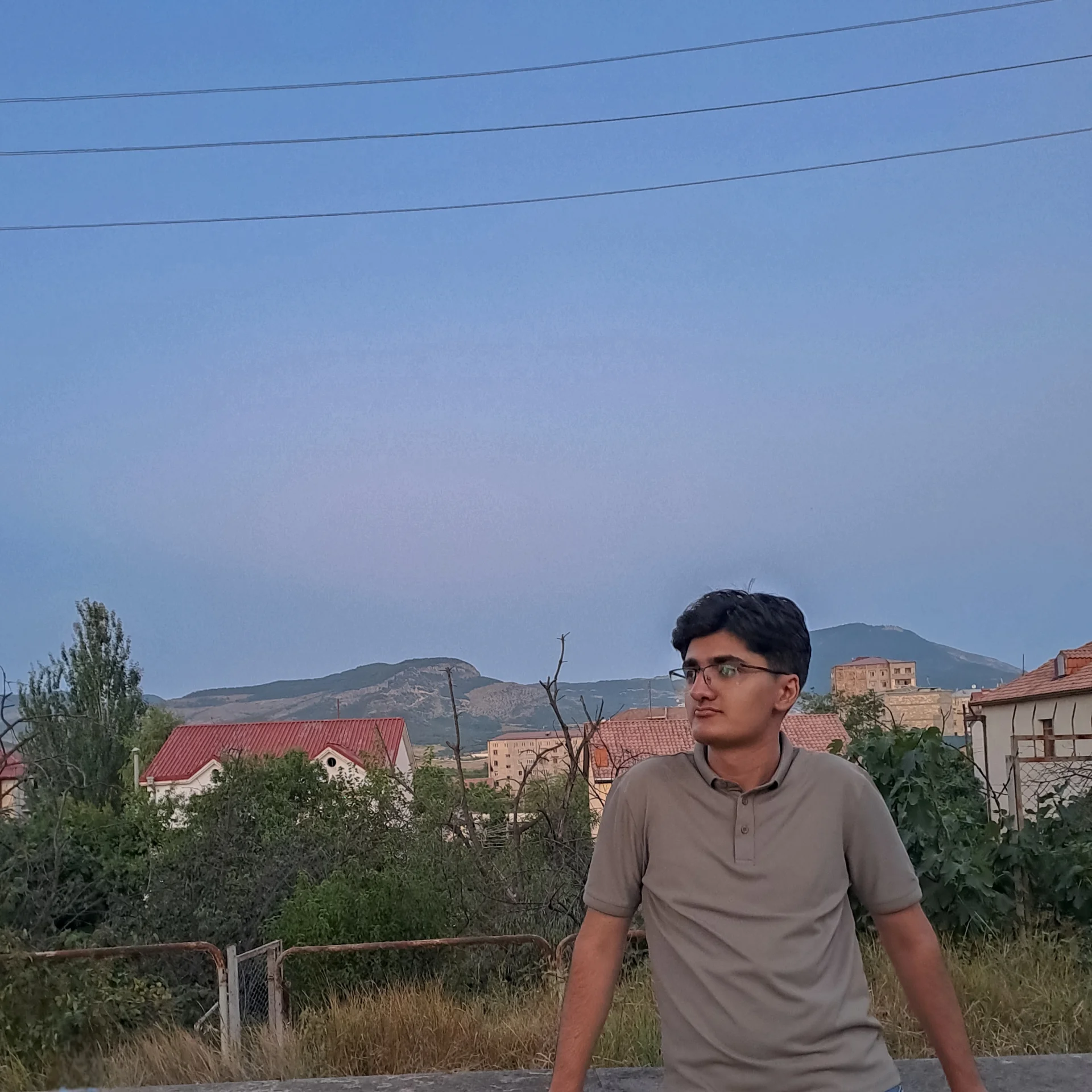 Xasay Babaşov