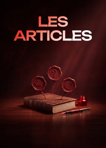 Artikllar