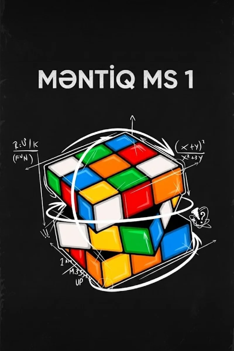 Mövzu sınağı 1