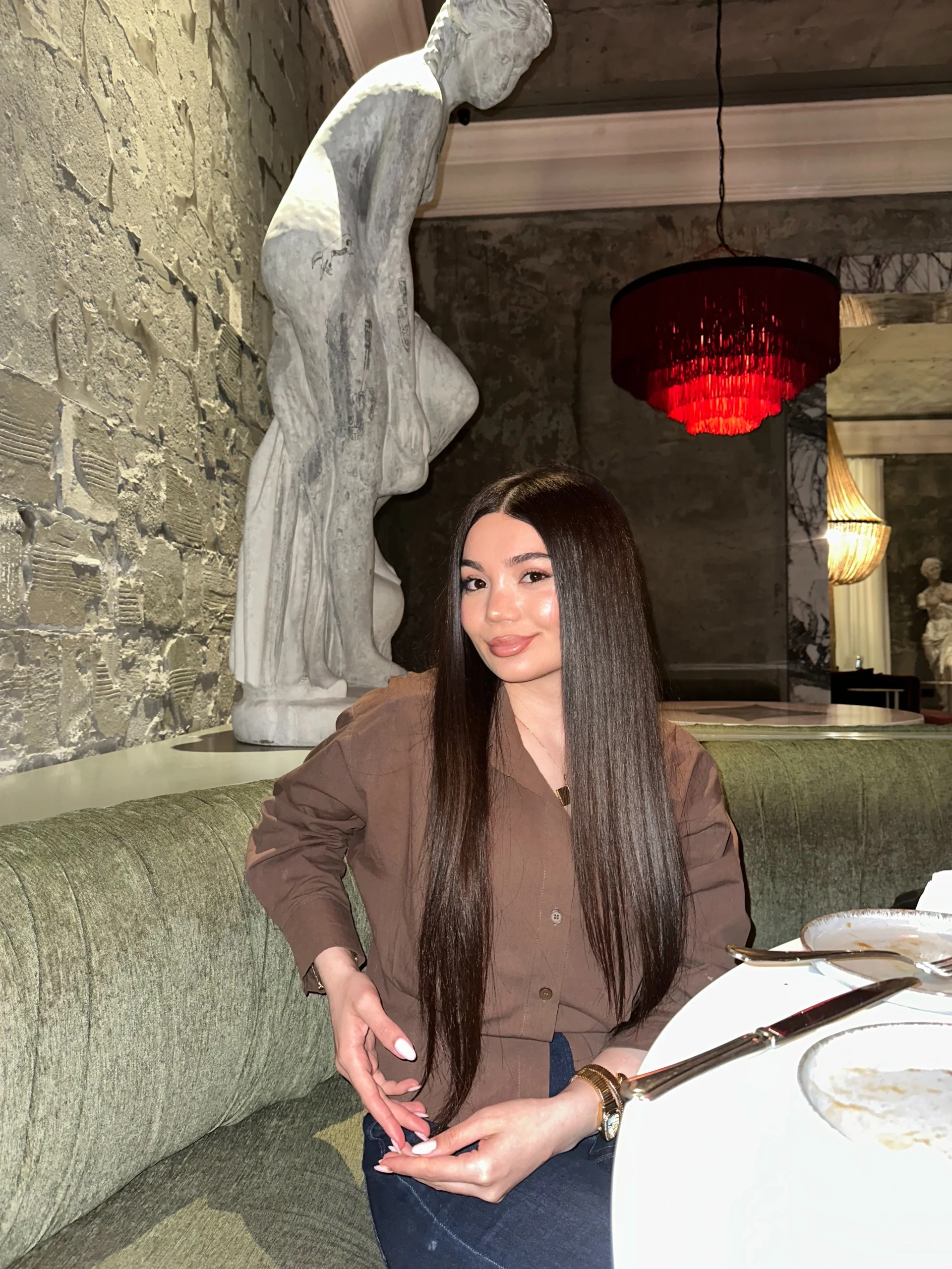 Sara Mustafayeva