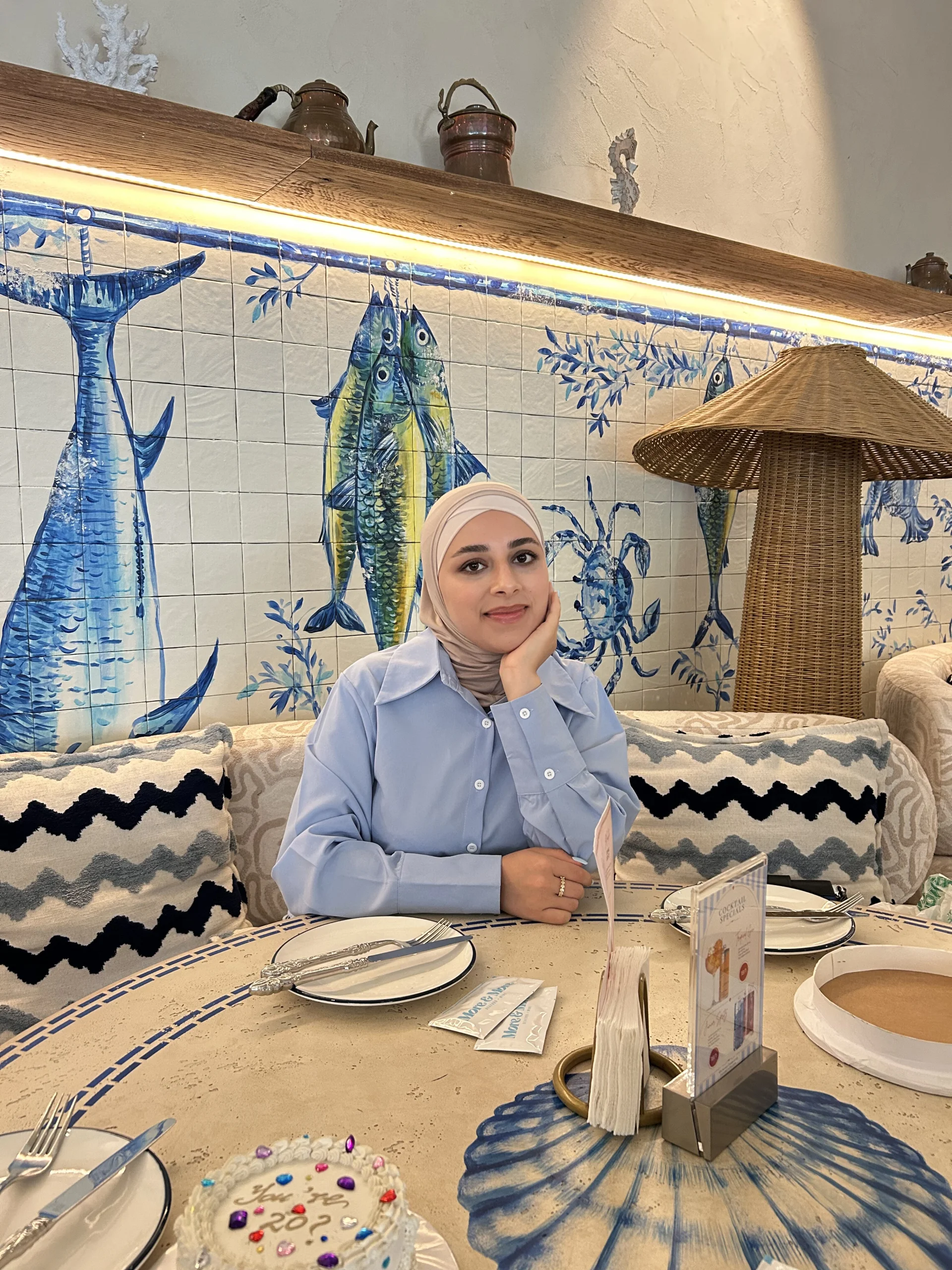 Fatimə Həsənova