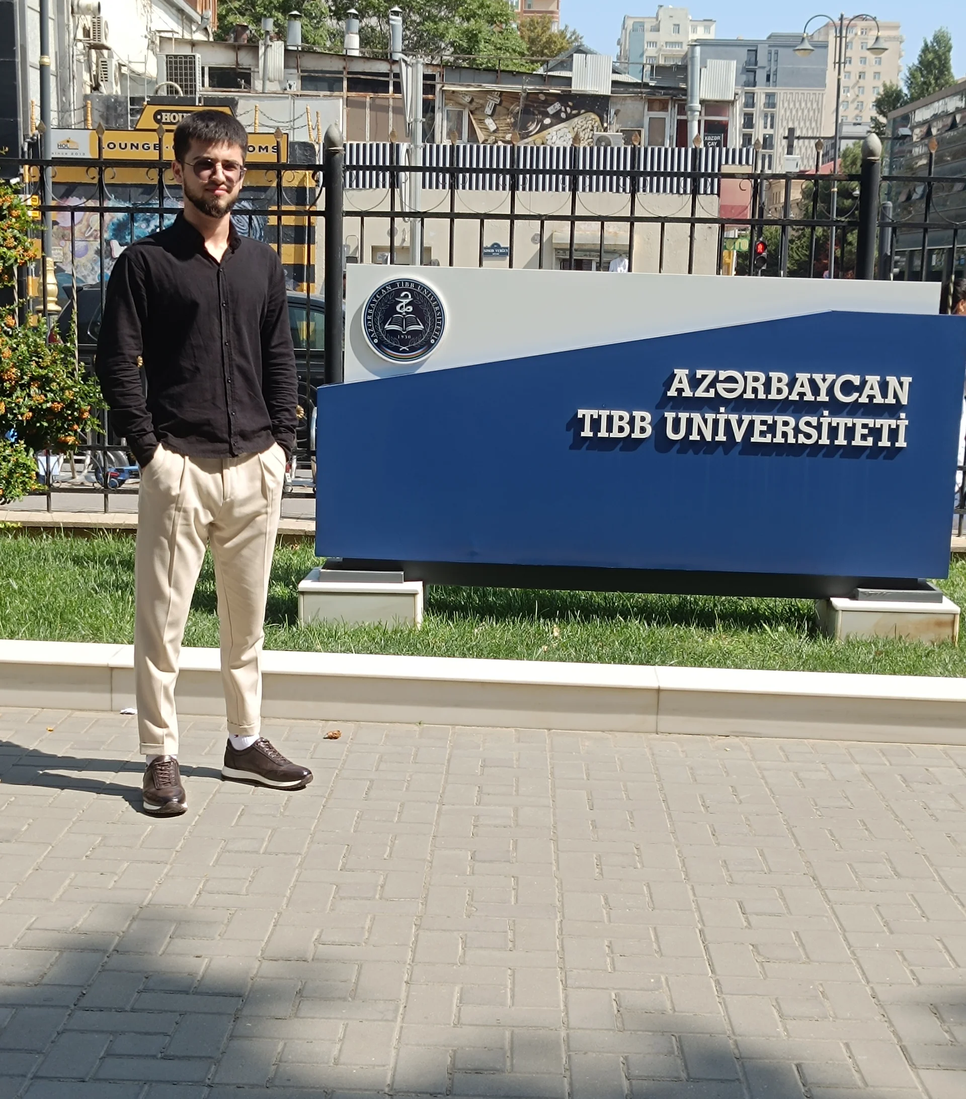 İlkin Həsənov