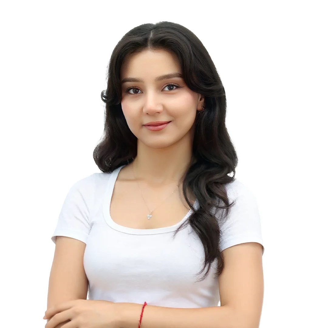 Mədinə İsmayılova