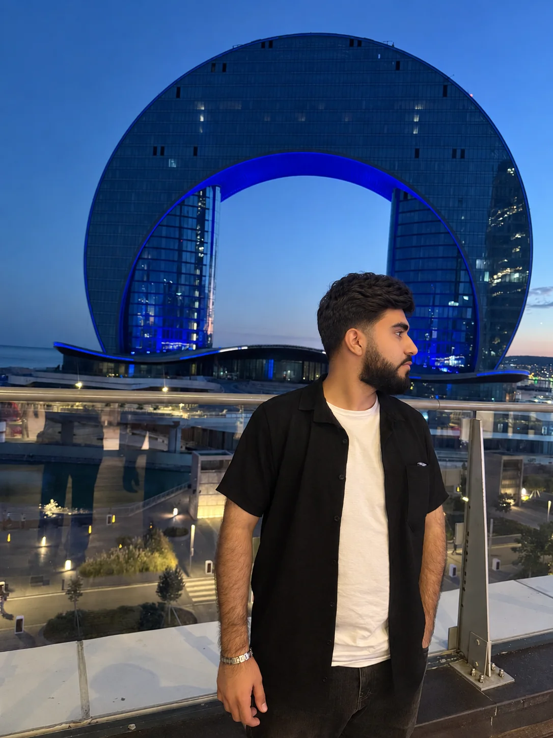 Zaur Həsən