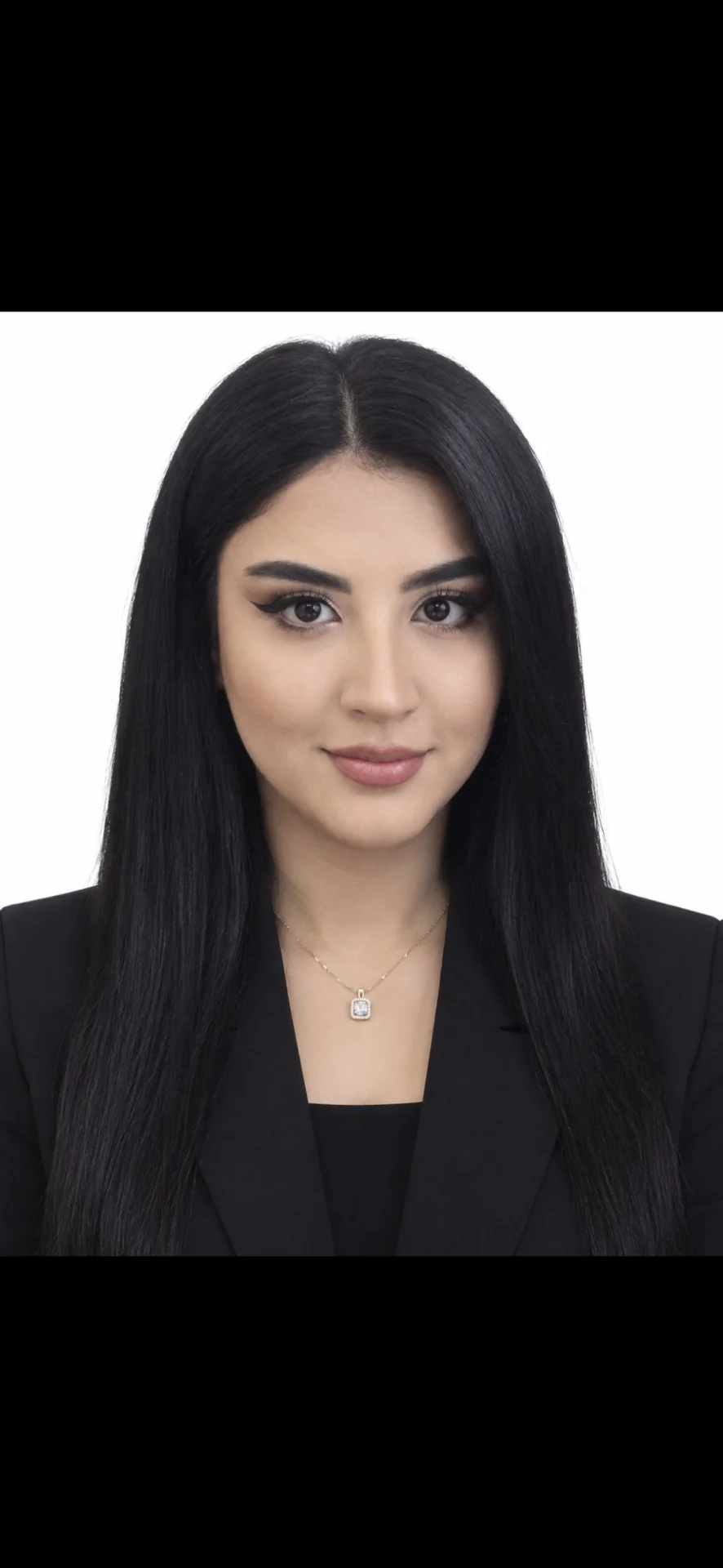 Mina Hüseynzadə
