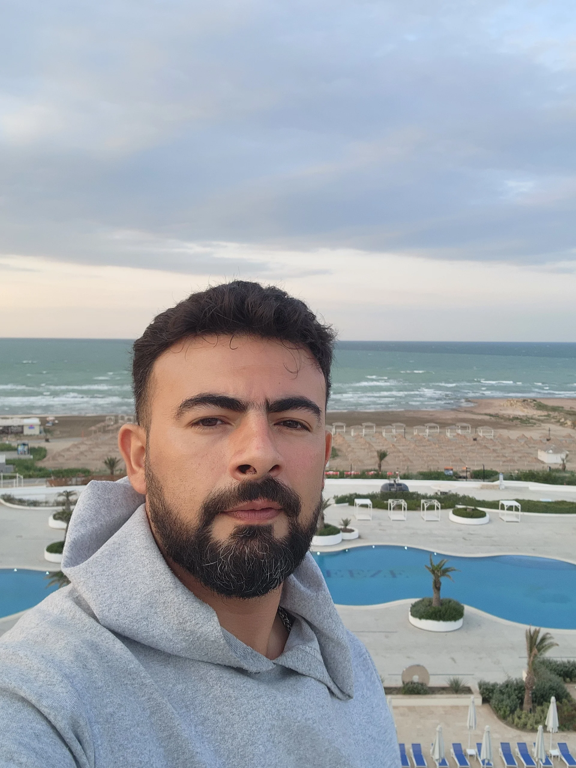 Arif Əzimzadə