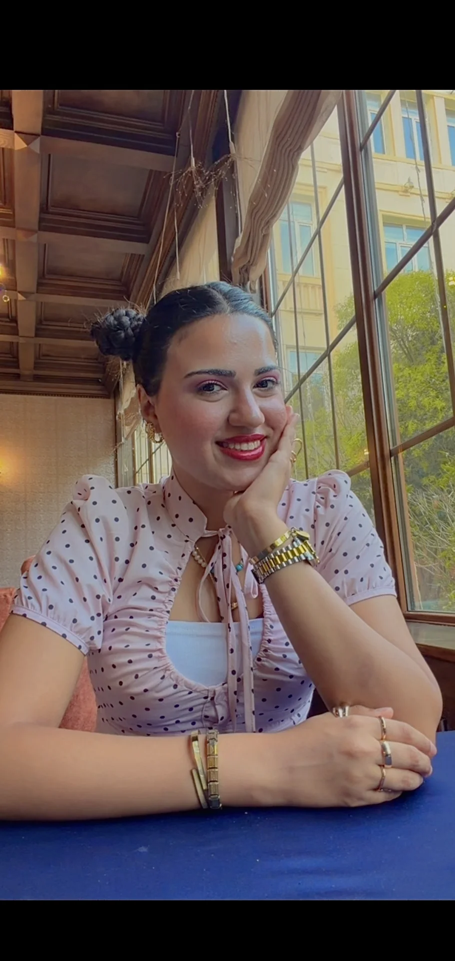 Nahidə Mansurova