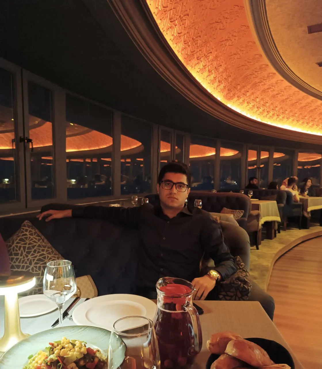 Vahid Əliyev