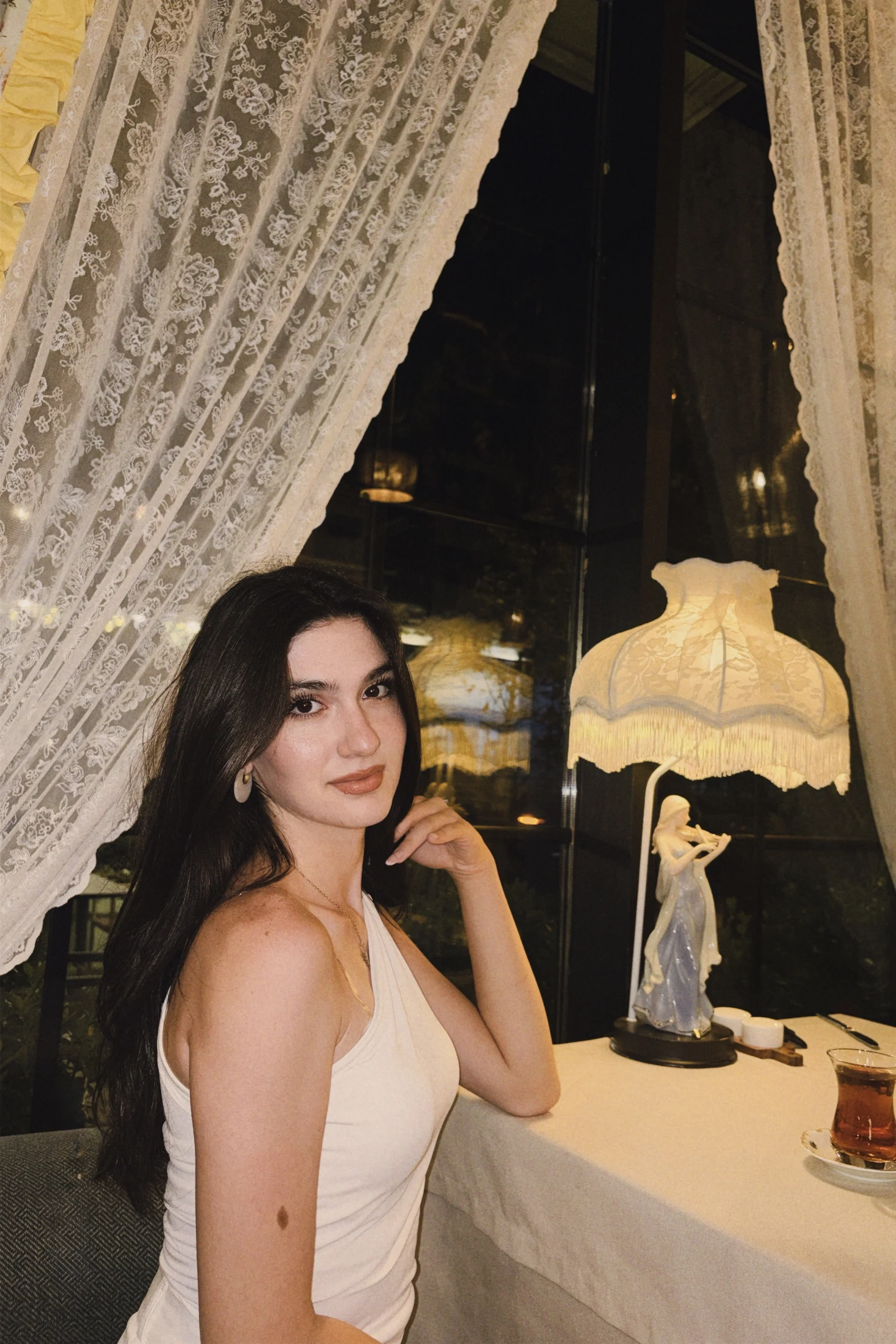 Fatimə Hüseynova
