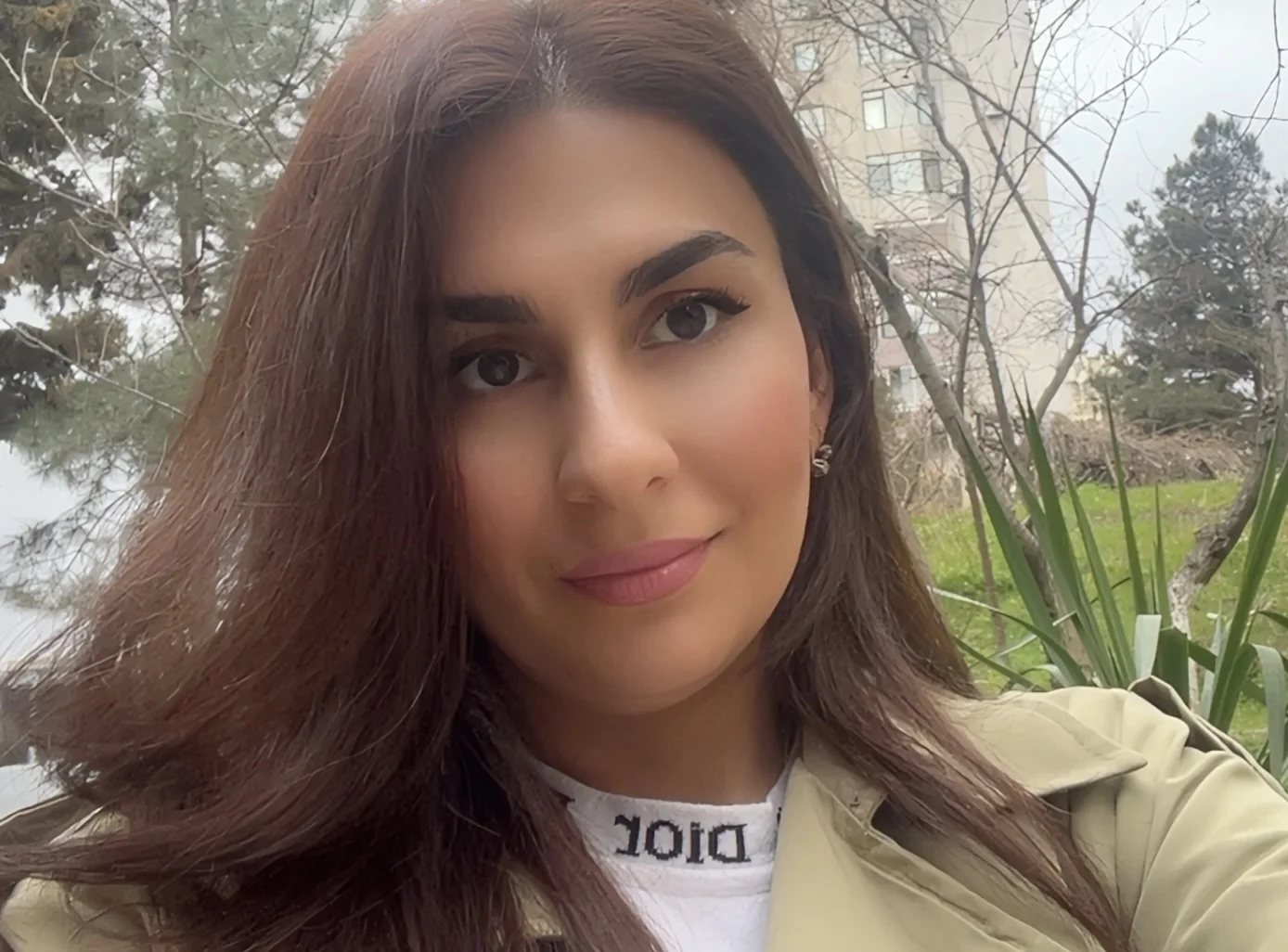 Gülnar Yusifzadə