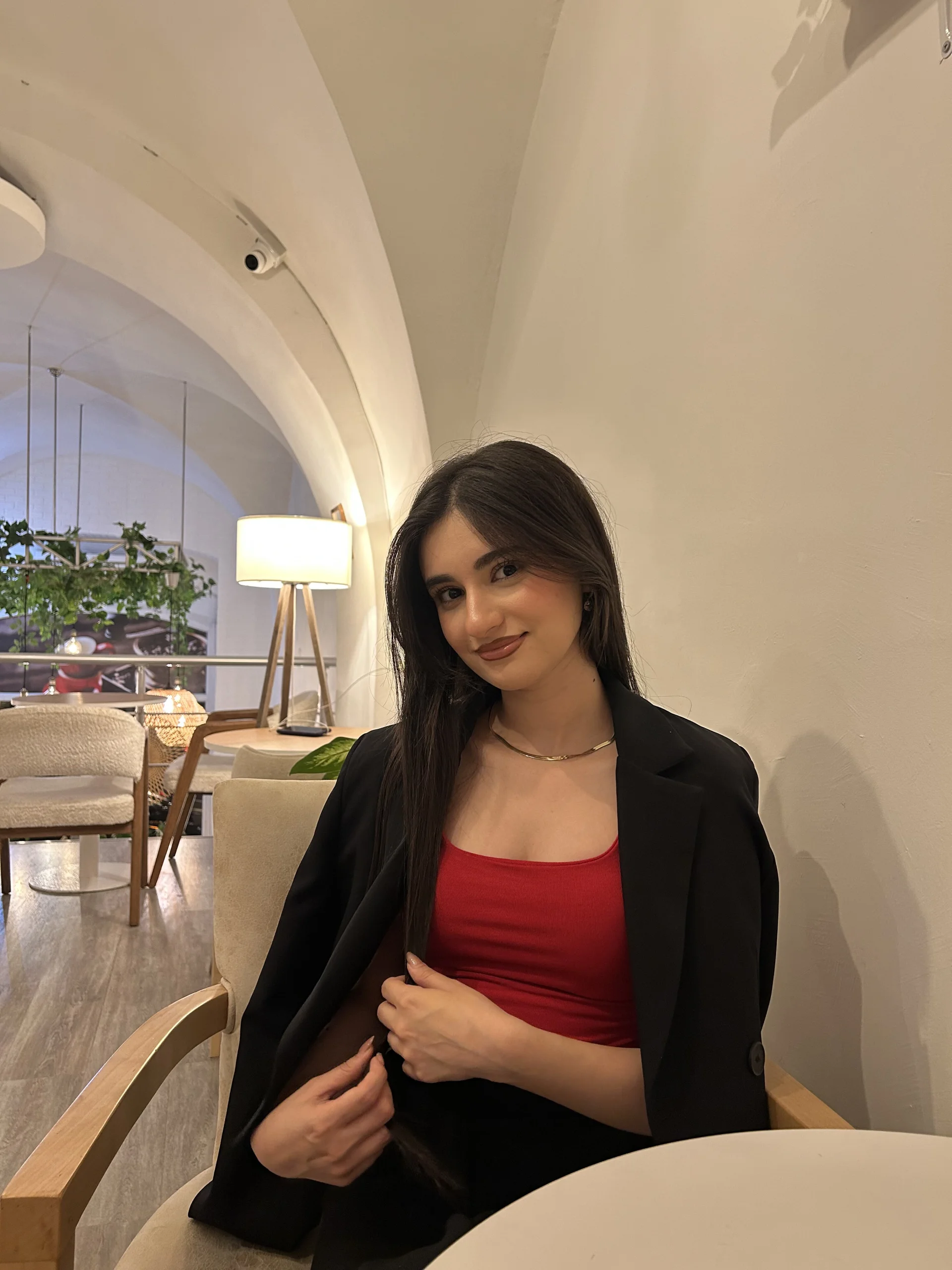 Jalə Bağırzadə