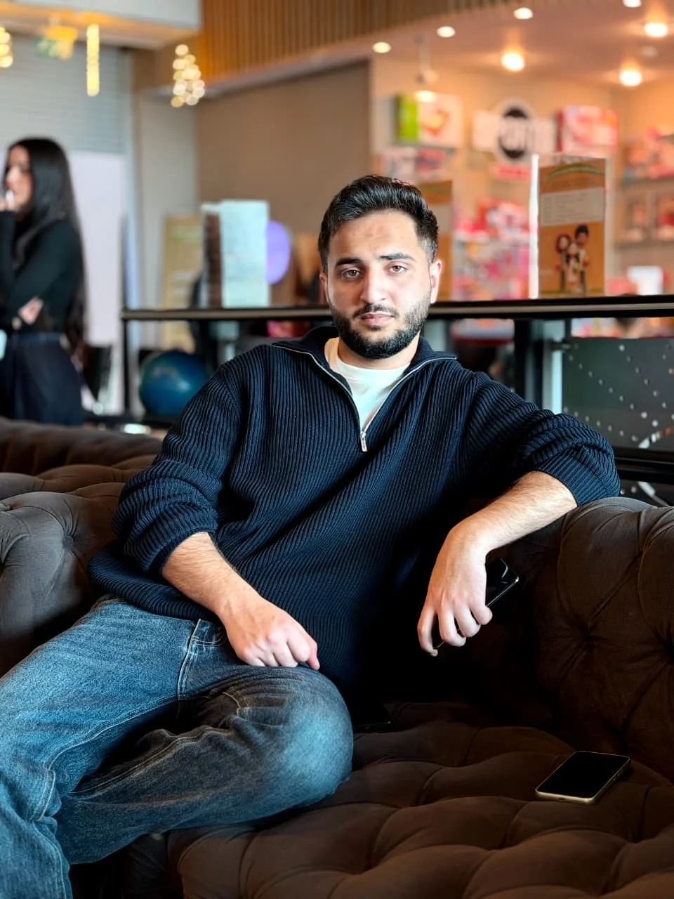 Zülfüqar Şirinov