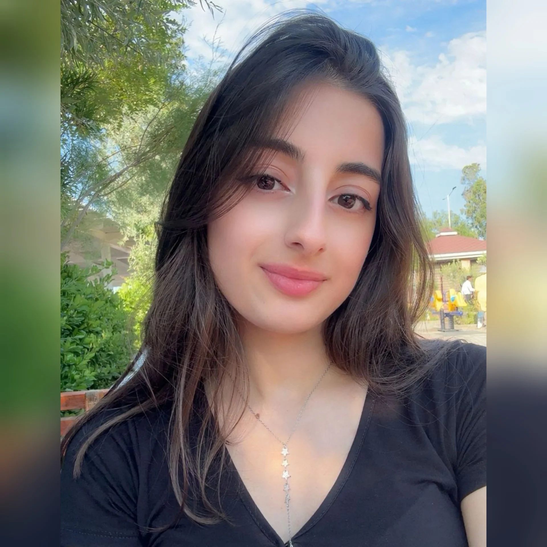 Aytac Babayeva